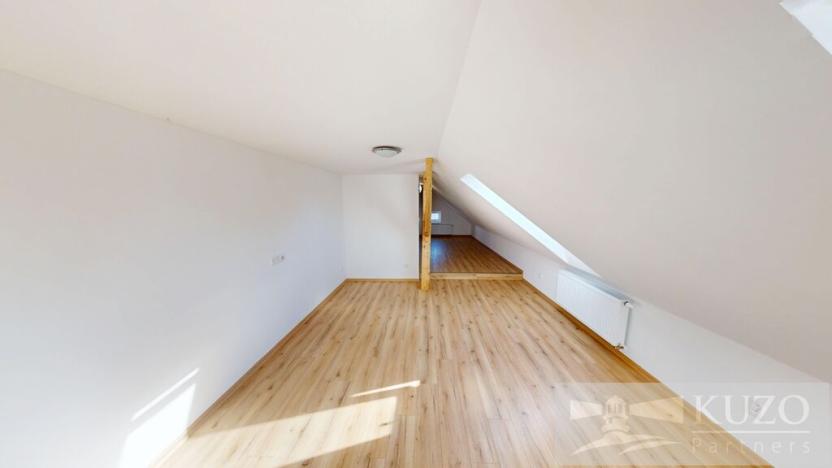 Pronájem bytu 3+1, Příbram, Fibichova, 108 m2