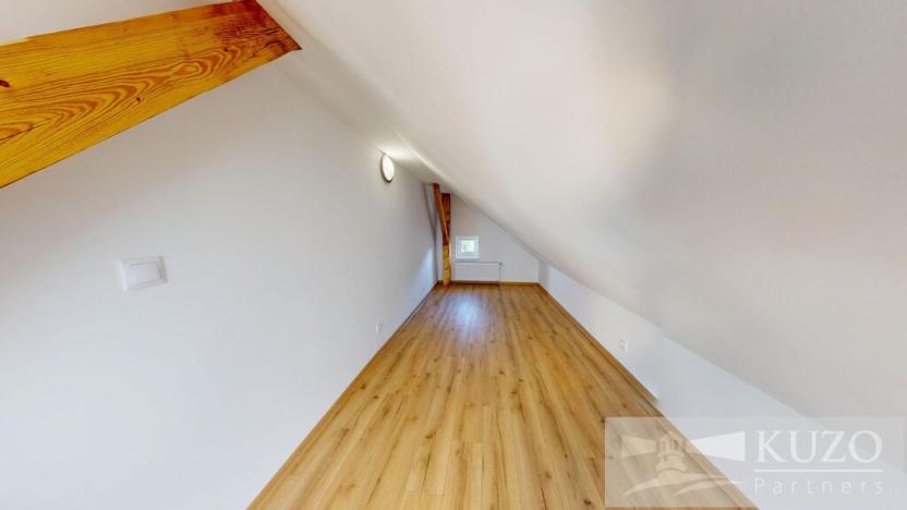 Pronájem bytu 3+1, Příbram, Fibichova, 108 m2