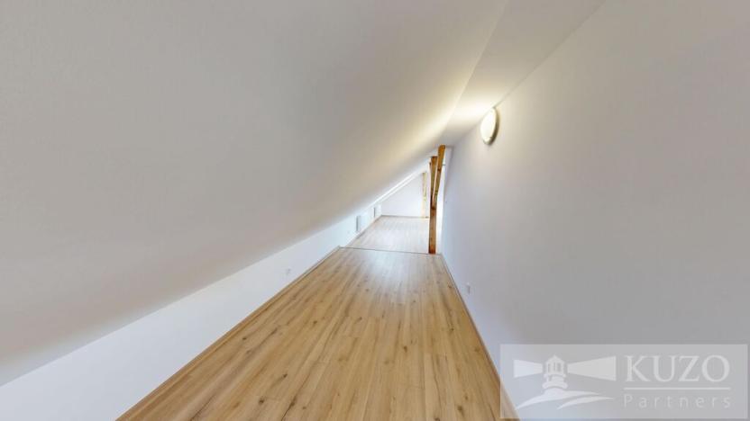 Pronájem bytu 3+1, Příbram, Fibichova, 108 m2