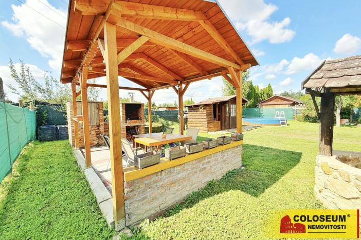 Prodej zahrady, Znojmo - Oblekovice, 600 m2