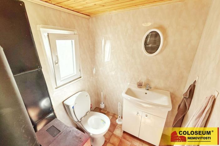 Prodej zahrady, Znojmo - Oblekovice, 600 m2