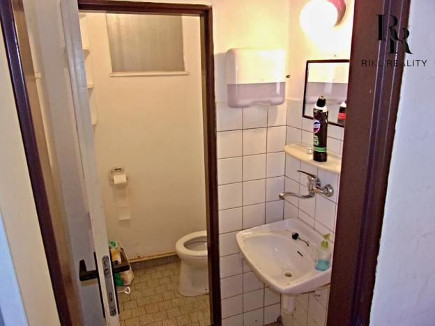 Prodej rodinného domu, Slatinice, 130 m2