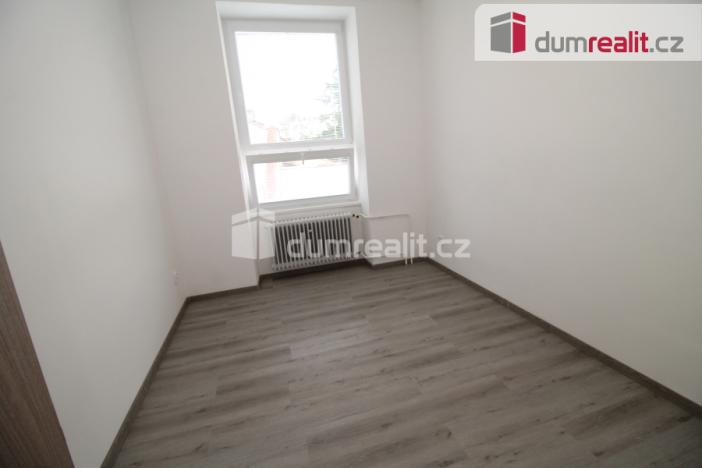 Pronájem bytu 3+1, Mariánské Lázně - Úšovice, Ke Kostelu, 75 m2