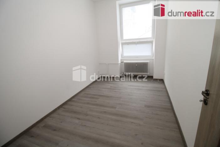 Pronájem bytu 3+1, Mariánské Lázně - Úšovice, Ke Kostelu, 75 m2