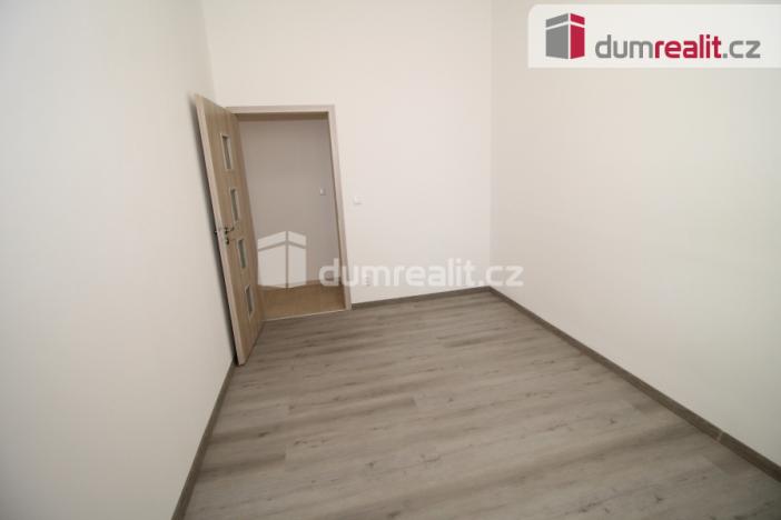 Pronájem bytu 3+1, Mariánské Lázně - Úšovice, Ke Kostelu, 75 m2