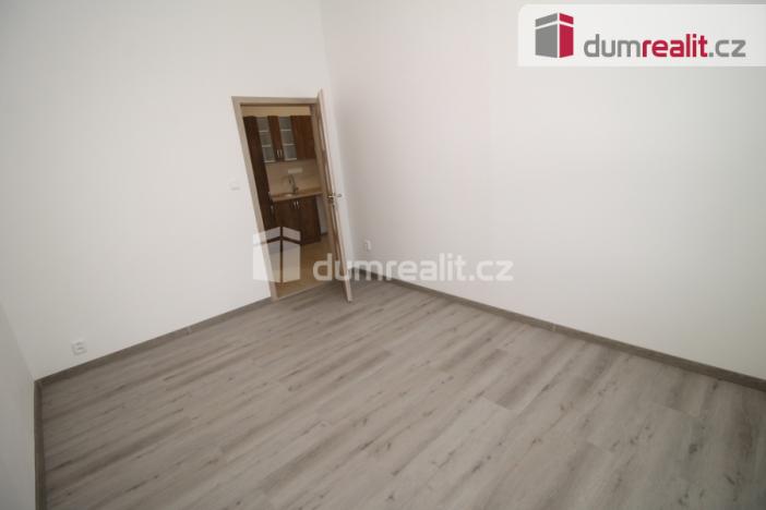 Pronájem bytu 3+1, Mariánské Lázně - Úšovice, Ke Kostelu, 75 m2