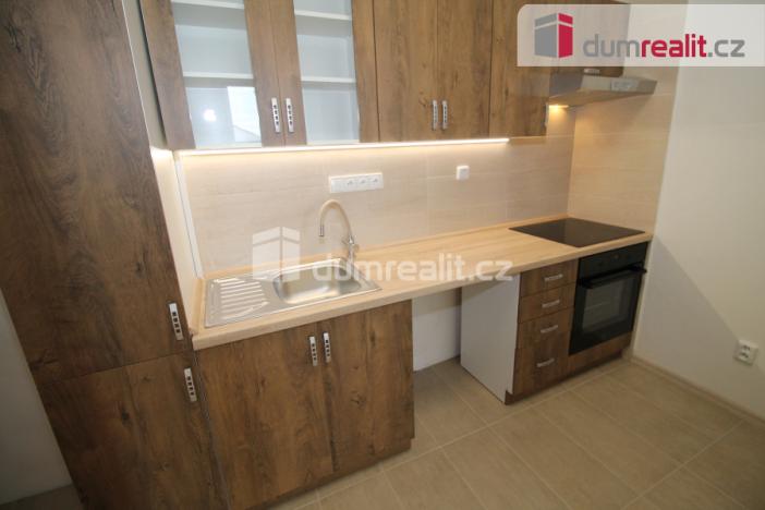 Pronájem bytu 3+1, Mariánské Lázně - Úšovice, Ke Kostelu, 75 m2