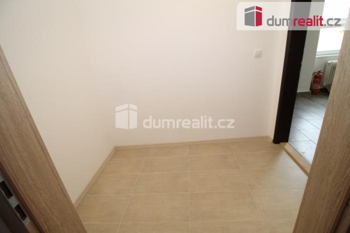 Pronájem bytu 3+1, Mariánské Lázně - Úšovice, Ke Kostelu, 75 m2