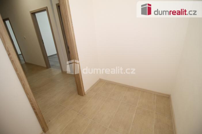 Pronájem bytu 3+1, Mariánské Lázně - Úšovice, Ke Kostelu, 75 m2