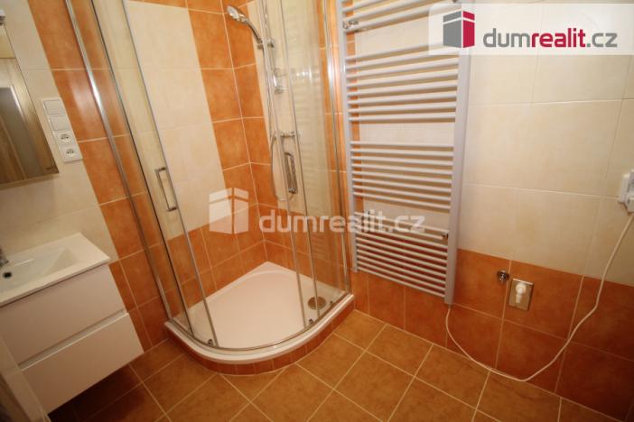 Pronájem bytu 3+1, Mariánské Lázně - Úšovice, Ke Kostelu, 75 m2