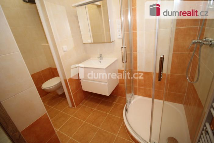 Pronájem bytu 3+1, Mariánské Lázně - Úšovice, Ke Kostelu, 75 m2