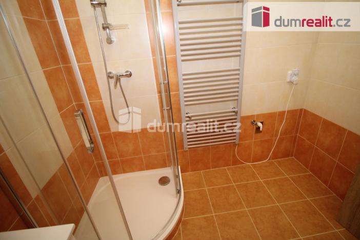 Pronájem bytu 3+1, Mariánské Lázně - Úšovice, Ke Kostelu, 75 m2