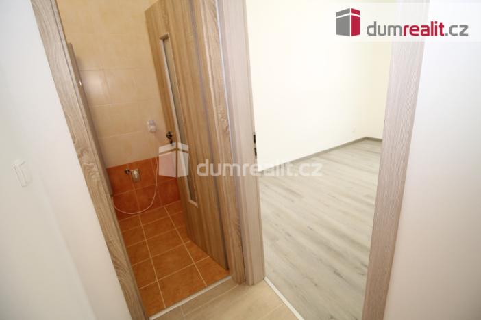 Pronájem bytu 3+1, Mariánské Lázně - Úšovice, Ke Kostelu, 75 m2