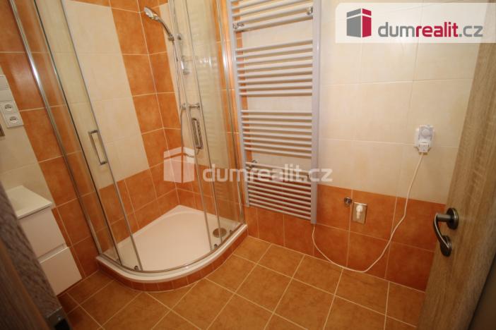 Pronájem bytu 3+1, Mariánské Lázně - Úšovice, Ke Kostelu, 75 m2