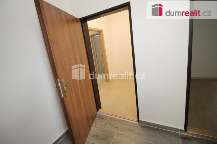 Pronájem bytu 3+1, Mariánské Lázně - Úšovice, Ke Kostelu, 75 m2