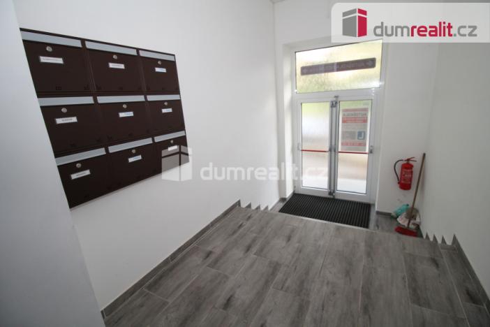 Pronájem bytu 3+1, Mariánské Lázně - Úšovice, Ke Kostelu, 75 m2