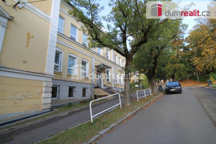 Pronájem bytu 3+1, Mariánské Lázně - Úšovice, Ke Kostelu, 75 m2