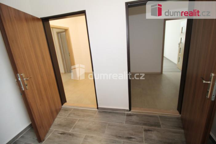 Pronájem bytu 3+1, Mariánské Lázně - Úšovice, Ke Kostelu, 75 m2