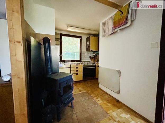 Prodej chaty, Černíny - Předbořice, 29 m2