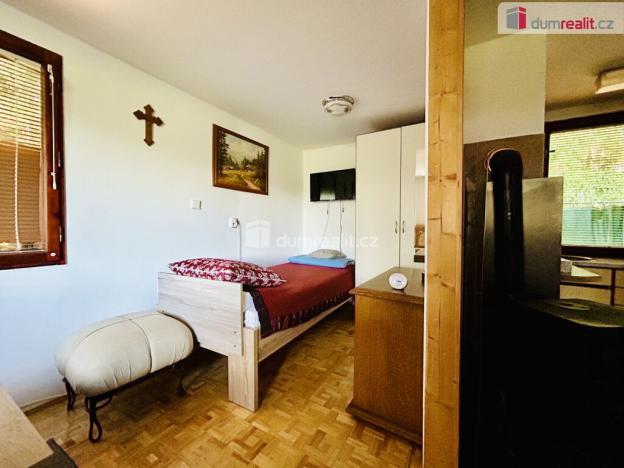 Prodej chaty, Černíny - Předbořice, 29 m2