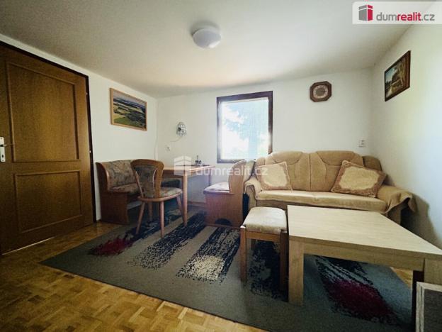 Prodej chaty, Černíny - Předbořice, 29 m2