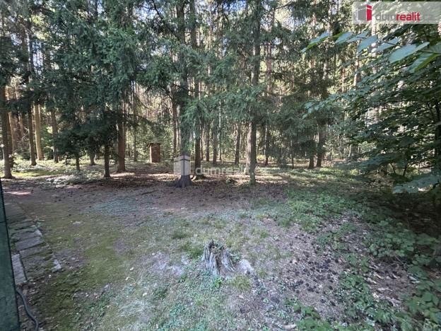 Prodej chaty, Černíny - Předbořice, 29 m2