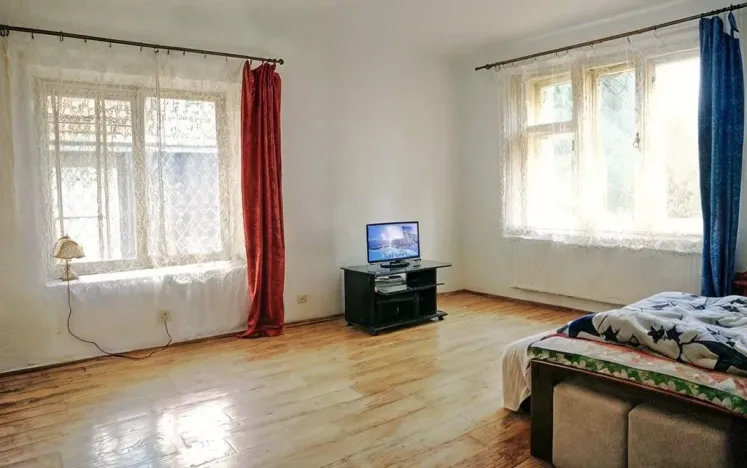 Prodej rodinného domu, Rasošky, 130 m2