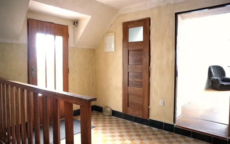 Prodej rodinného domu, Rasošky, 130 m2