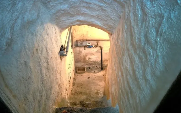 Prodej rodinného domu, Rasošky, 130 m2