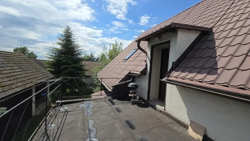 Prodej rodinného domu, Rasošky, 130 m2
