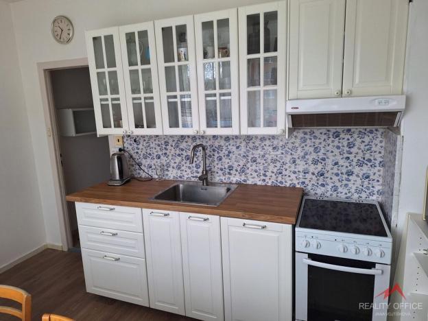 Pronájem bytu 2+1, Benešov nad Ploučnicí, Sídliště, 55 m2