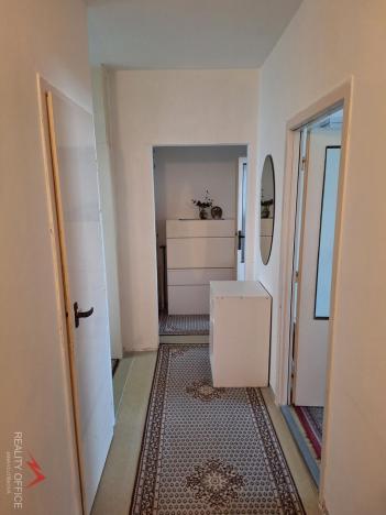 Pronájem bytu 2+1, Benešov nad Ploučnicí, Sídliště, 55 m2