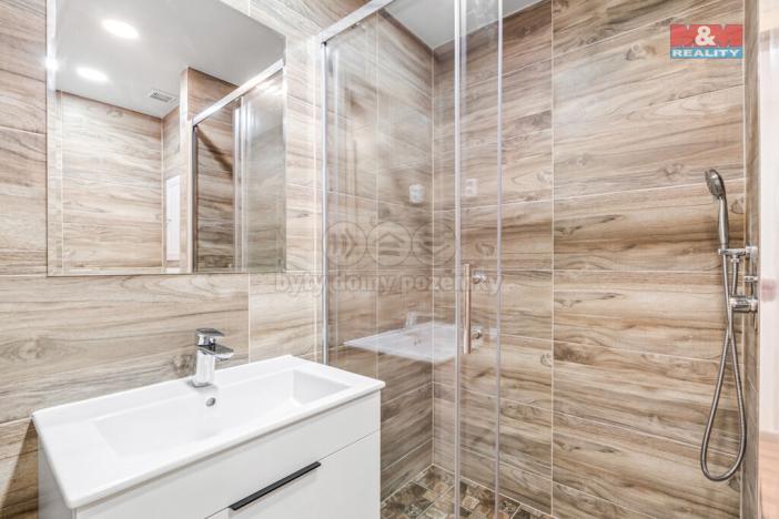 Prodej bytu 2+kk, Teplice - Trnovany, Trnovanská, 43 m2