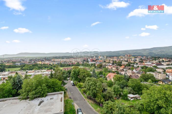 Prodej bytu 2+kk, Teplice - Trnovany, Trnovanská, 43 m2