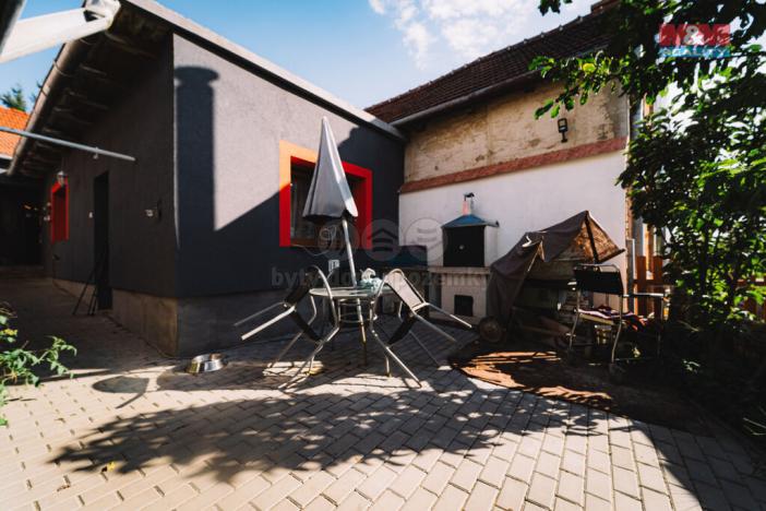 Prodej rodinného domu, Koryčany, Masarykova, 129 m2