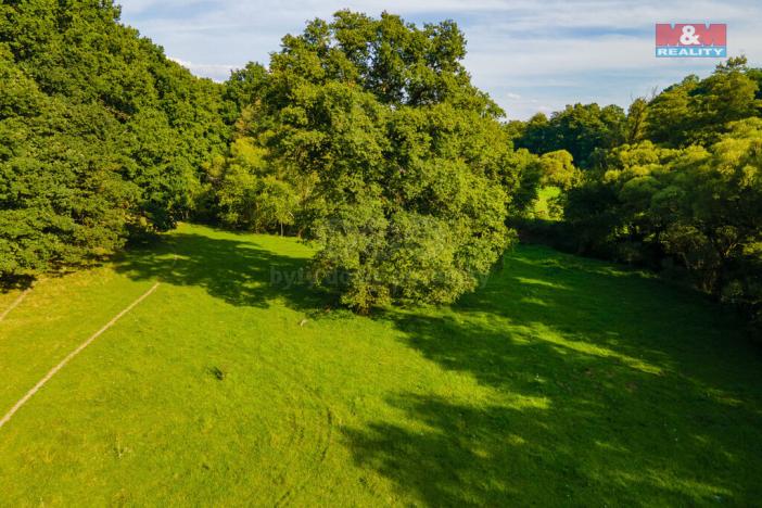 Pronájem louky, Prádlo, 27895 m2