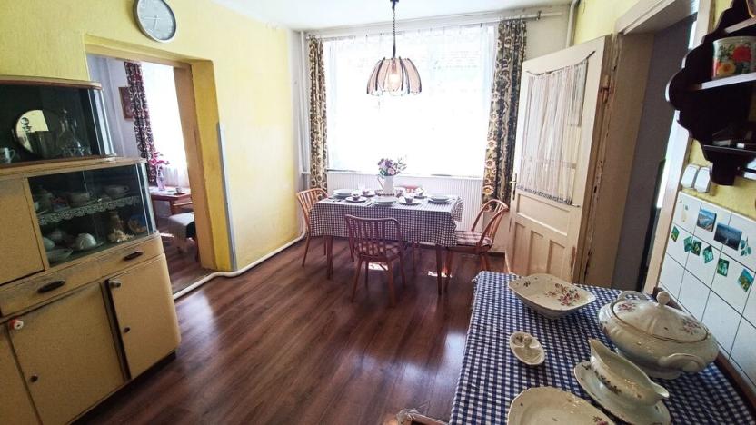 Prodej rodinného domu, Pačlavice - Pornice, 128 m2