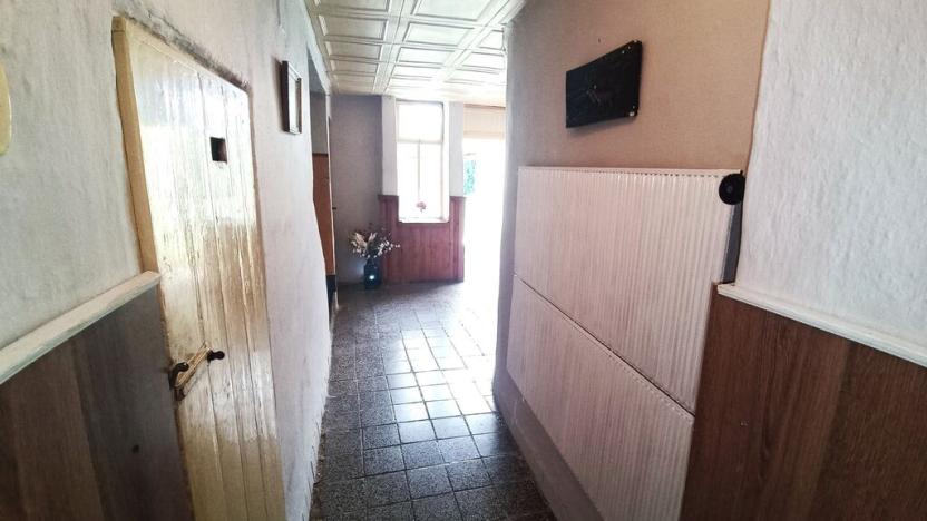 Prodej rodinného domu, Pačlavice - Pornice, 128 m2