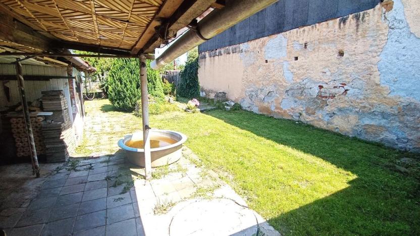 Prodej rodinného domu, Pačlavice - Pornice, 128 m2