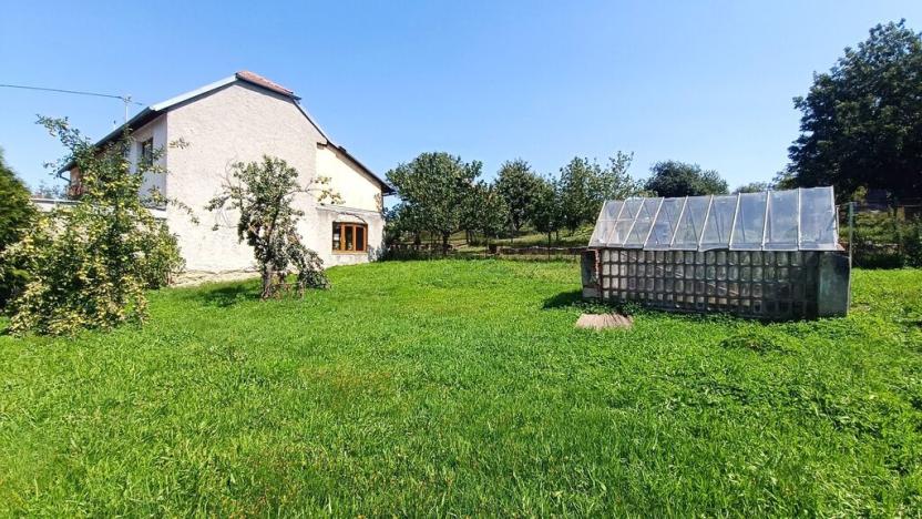 Prodej rodinného domu, Pačlavice - Pornice, 128 m2