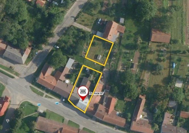 Prodej rodinného domu, Pačlavice - Pornice, 128 m2