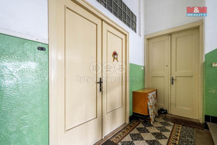 Prodej rodinného domu, Křinec, 630 m2