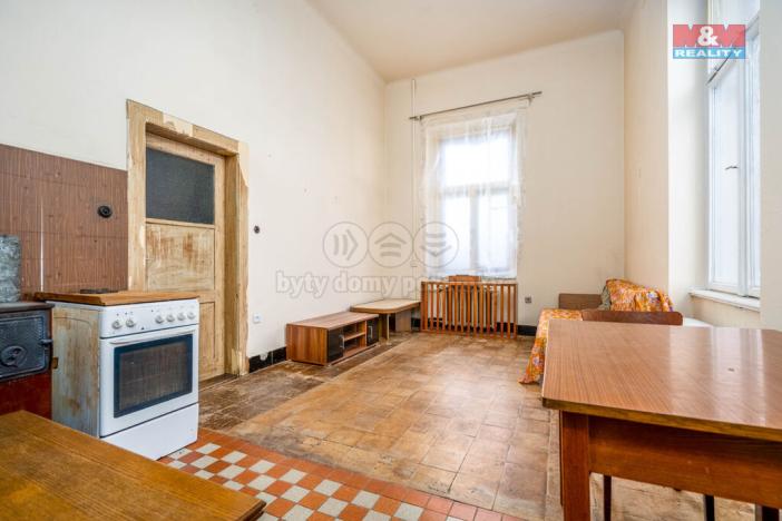 Prodej rodinného domu, Křinec, 630 m2