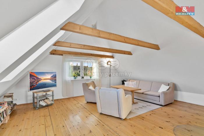 Prodej rodinného domu, Jindřichovice pod Smrkem, 150 m2