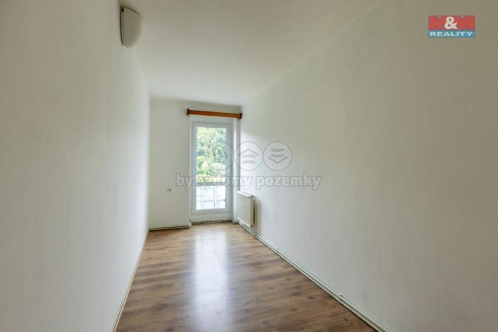 Prodej bytu 4+1, Nižbor, Pod Nádražím, 86 m2