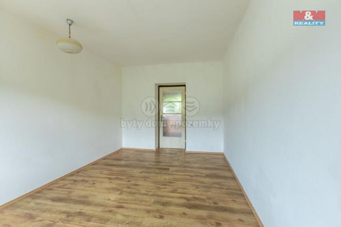 Prodej bytu 4+1, Nižbor, Pod Nádražím, 86 m2