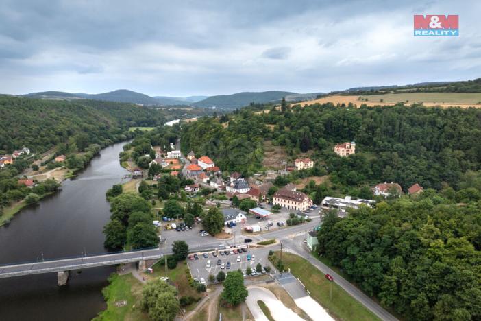 Prodej bytu 4+1, Nižbor, Pod Nádražím, 86 m2