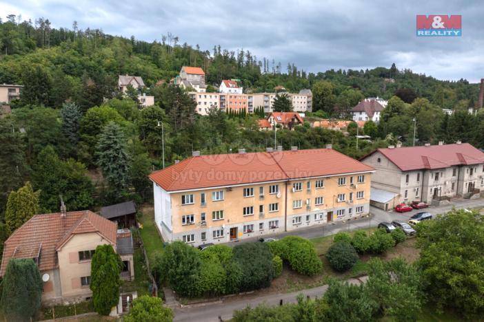 Prodej bytu 4+1, Nižbor, Pod Nádražím, 86 m2