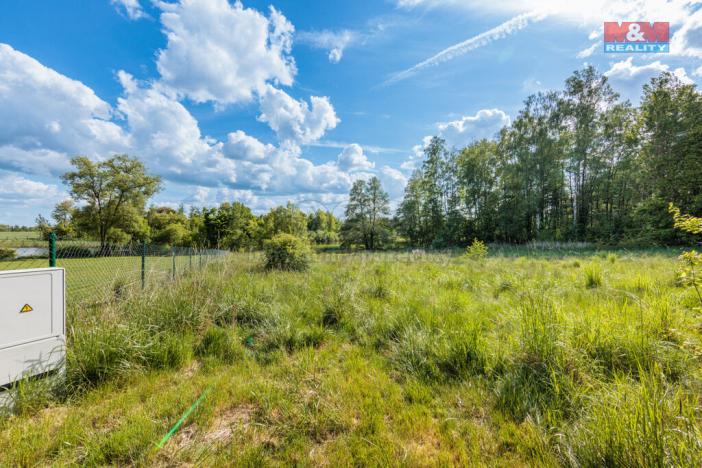 Prodej pozemku pro bydlení, Františkovy Lázně - Žírovice, 4110 m2
