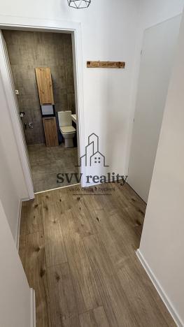 Prodej bytu 1+1, Praha - Smíchov, Holubova, 45 m2